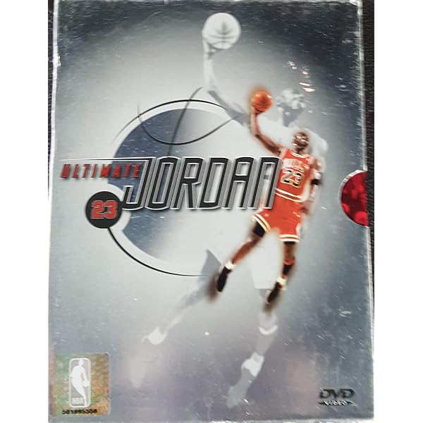 Amazon.co.jp: Nba Dynasty Series: Chicago Bulls 1990's [DVD