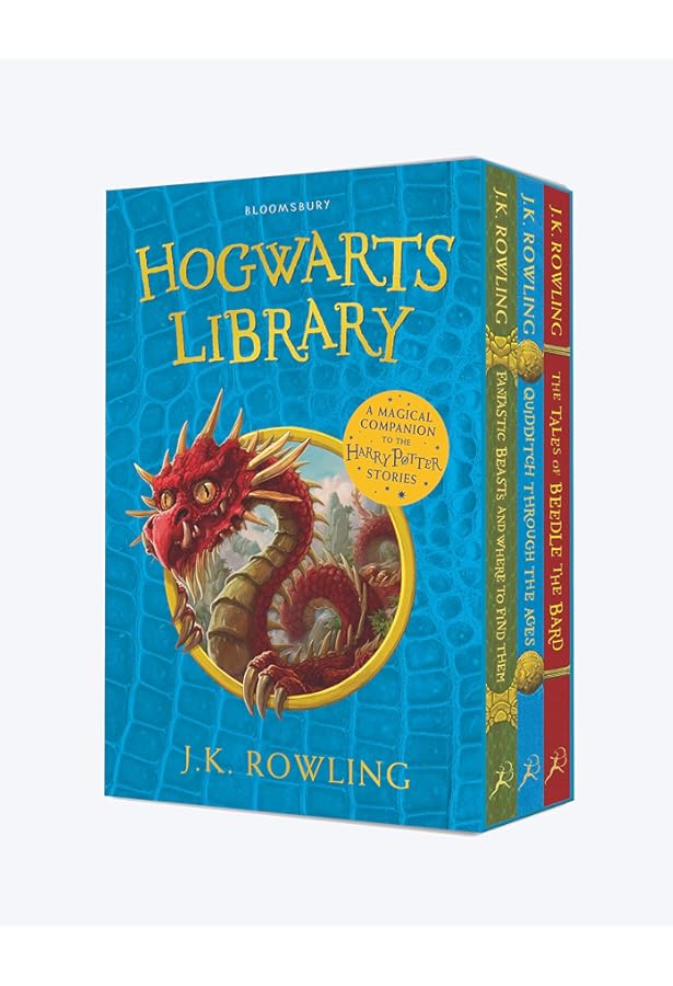 Amazon.co.jp: The Tales of Beedle the Bard（Amazon限定版