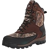 ROCKY Men's 4754 400g Insulated Boot,Real Tree
