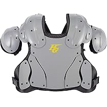 Amazon | HI-GOLD(ハイゴールド) 審判用 インサイドプロテクター DX 