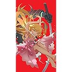 化物語 フルHD(1080×1920)スマホ壁紙/待受 忍野忍 (おしのしのぶ) 化物語 フルHD(1080×1920)スマホ壁紙/待受 忍野忍 (おしのしのぶ)