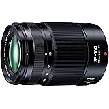 パナソニック 望遠ズームレンズ マイクロフォーサーズ用 ルミックス G X VARIO 35-100mm/F2.8 II /POWER O.I.S H-HSA35100