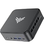 Amazon.co.jp: NiPoGi ミニpc【2025新モデル・業界超ミニ