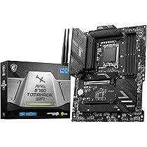 Amazon.co.jp: MSI MAG B760 TOMAHAWK WIFI DDR5 第14/13/12世代 Intel 