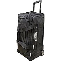 Amazon | [コールマン] ボストンキャリー70cm ソフトキャリー 14-10