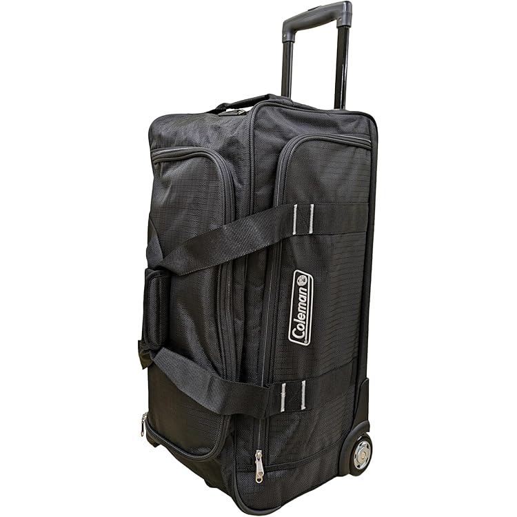 Amazon.co.jp: [コールマン] カラビナボトルフック付き 3Way ボストン