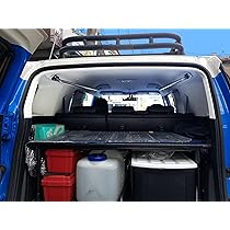 Amazon | ［NAMINORIKOZOU］トヨタ FJクルーザー サイドバー左右2本 