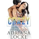 Crazy (The Gibson Boys Series Book 4)
