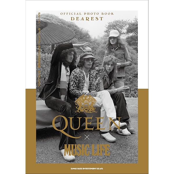 クイーン 華麗なる世界 | フィル サトクリフ, 川村 まゆみ, 佐々木