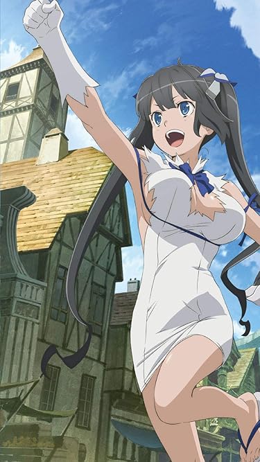 2020秋アニメ - ヘスティア