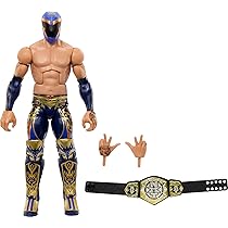 WWE マテル　エリート　スティーブ・ウィリアムス　カスタムフィギュア Amazon.co.jp: Mattel WWEエリートコレクション アクション