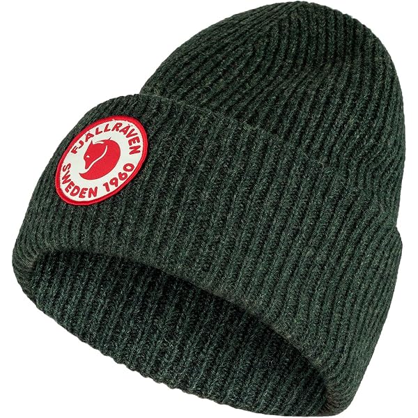 FJALLRAVEN Vardag Classic Beanie Unisex 
