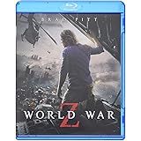 ワールド・ウォーZ [Blu-ray]