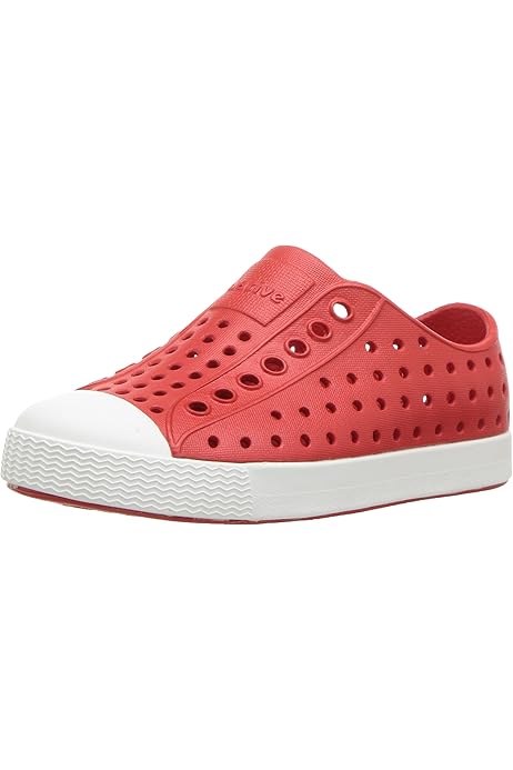 Native unisex jefferson fashion sneaker Clearance