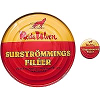 【お値下げ中‼️】シュールストレミング2個 Amazon | [SANKO] シュールストレミング フィレ 300g オリジナル