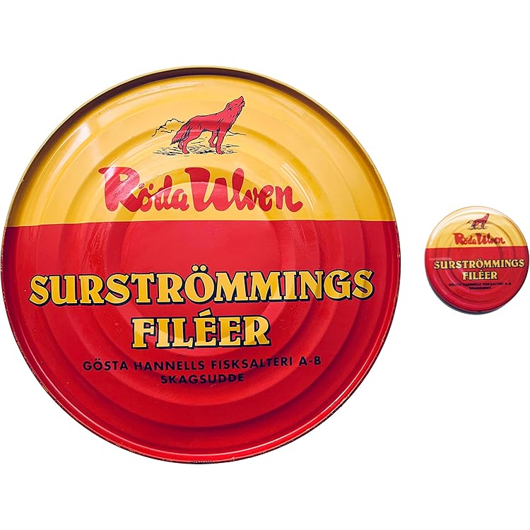 古すぎるシュールストレミング Amazon.co.jp: Surstromming/シュールストレミング 300g - Oskars