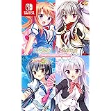 SAGA PLANETS 4作品セット -Switch