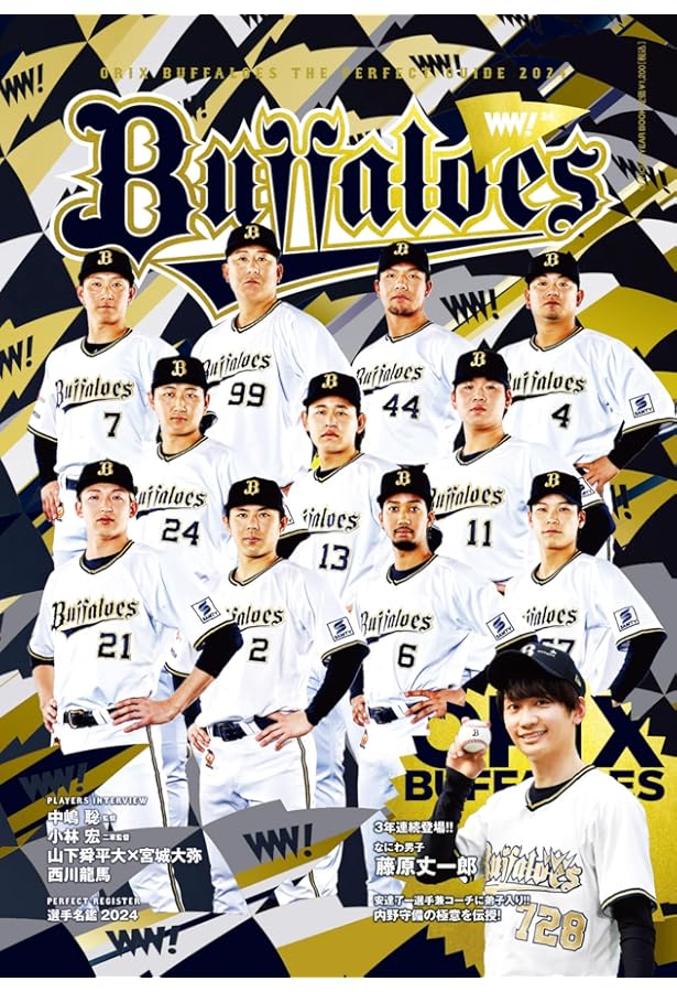 オリックスバファローズ　記念球 オリックス・バファローズ 優勝記念ボール - メルカリ