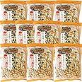 天日干し煎ざや400g×10個セット(千葉半立） 千葉県産八街落花生