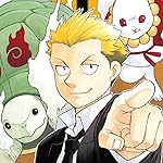 黄泉のツガイ iPad壁紙 黒谷 ハルオ