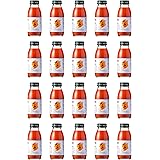 雪国生まれのおいしい人参ジュース（200ml×20本）セット