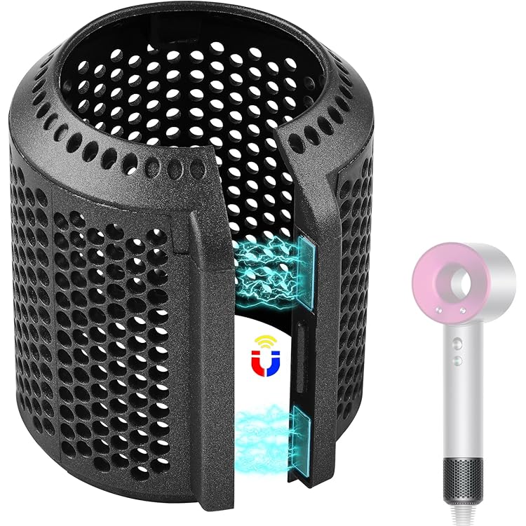 Amazon.co.jp: ヘアードライヤーフィルターをアップグレード交換用