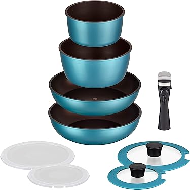 Amazon.co.jp 売れ筋ランキング: 鍋・フライパンミックスセット の中で