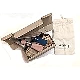 Aesop イソップ (レスレクション) アロマティック ハンドバーム (75mL) 正規ギフトBOX & ショッパー付