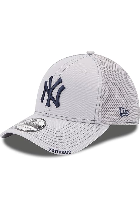 New Era Men's MLB Basic NY Yankees 