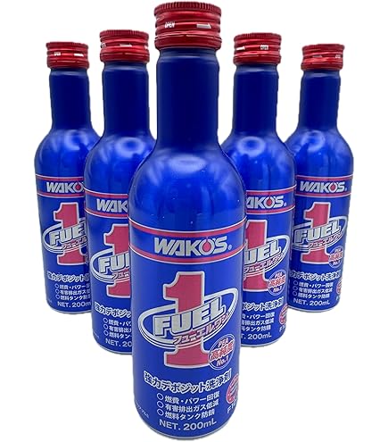 ワコーズ　WAKOS フューエルワン 200ml×24本 ワコーズ フューエルツー」の人気商品一覧 | 安い商品を通販