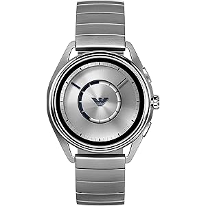 [エンポリオアルマーニ] タッチスクリーンウォッチ ART5006J メンズ