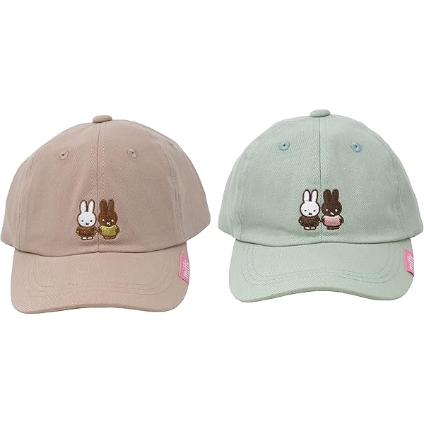 香港ディズニー　リーナベル しっぽ付きバケットハット　キャップ　2点セット org.jpg
