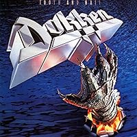Amazon.co.jp: Back for the Attack: ミュージック