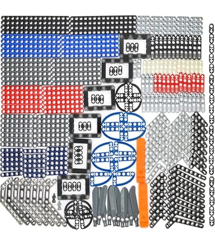 Amazon.co.jp: テクニックスペアパーツ、テクニックパーツセット