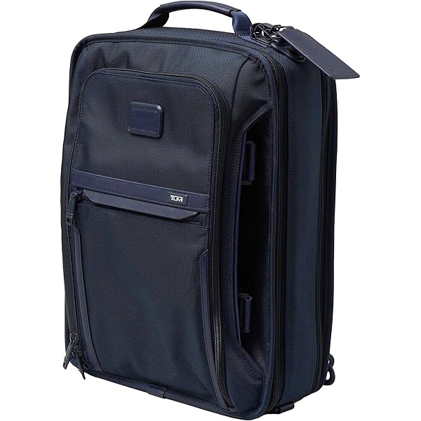 Amazon | [シップス] 別注 TUMI: 完全別注モデル『ALPHA 3』ミッド