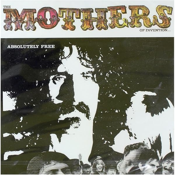 【中古】「非常に良い」［CD］ウィ・アー・オンリー・イン・イット・フォー・ザ・マニー(紙ジャケット仕様) Amazon.co.jp: ウィー・アー・オンリー・イン・イット・フォー・ザ