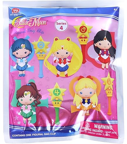 Amazon.co.jp: モノグラムインターナショナルセーラームーン3D