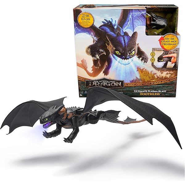 Amazon.co.jp: Disguise Toothless How to Train Your Dragon Hidden