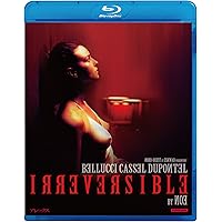 アレックス [Blu-ray]