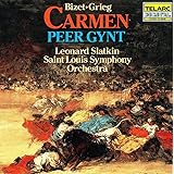 Bizet:Carmen/Grieg:Peer Gynt