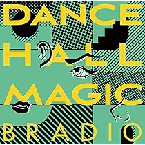 Amazon.co.jp: PARTY BOOSTER - BRADIO: ミュージック