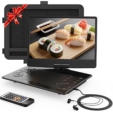 Amazon.co.jp 最新リリース: ポータブルDVD・ブルーレイプレーヤー の