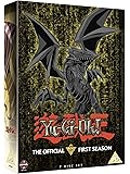 遊☆戯☆王デュエルモンスターズ コンプリート DVD-BOX1 (1-49話, 974分) ゆうぎおう 高橋和希 アニメ [DVD] [Import] [PAL, 再生環境をご確認ください]