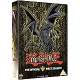 遊☆戯☆王デュエルモンスターズ コンプリート DVD-BOX1 (1-49話, 974分) ゆうぎおう 高橋和希 アニメ [DVD] [Import] [PAL, 再生環境をご確認ください]