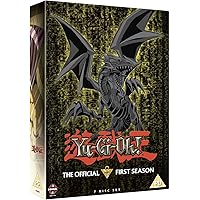 Amazon.co.jp: 遊☆戯☆王 デュエルモンスターズ [レンタル落ち