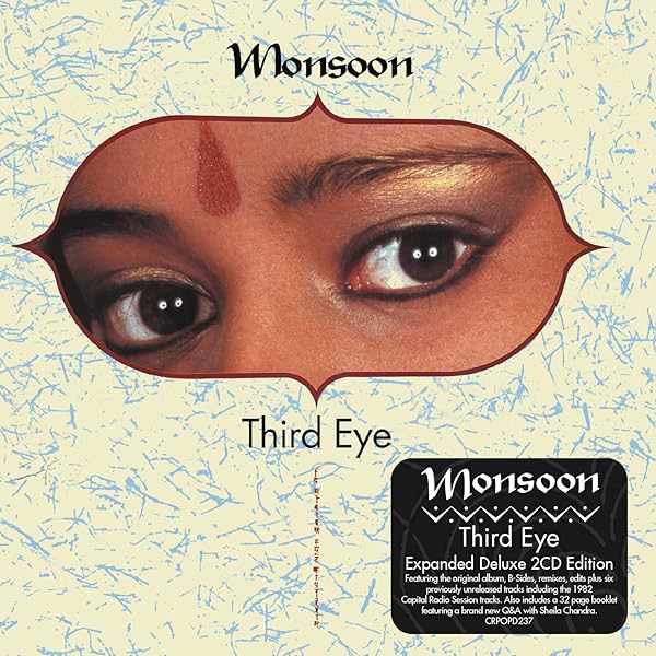 Amazon.co.jp: Third Eye -Expanded-: ミュージック