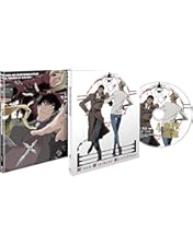 Amazon.co.jp: 【Amazon.co.jp限定】血界戦線 第1巻(初回生産限定版