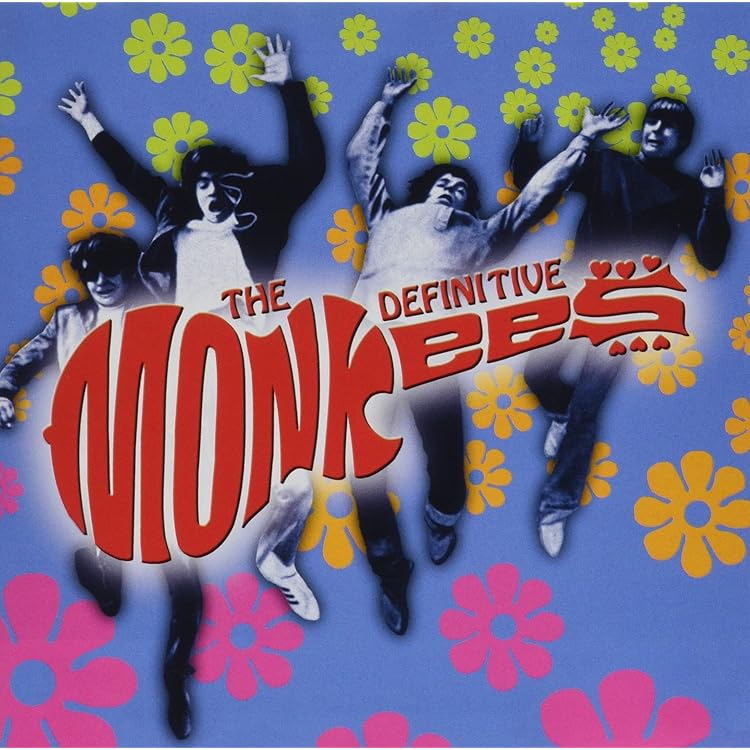 Amazon.co.jp: Monkees: ミュージック