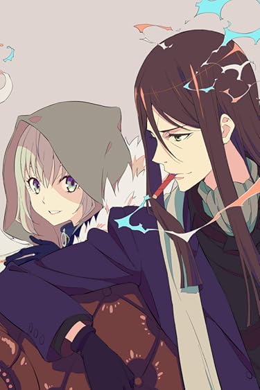 2022冬アニメ - ロード・エルメロイⅡ世, グレイ