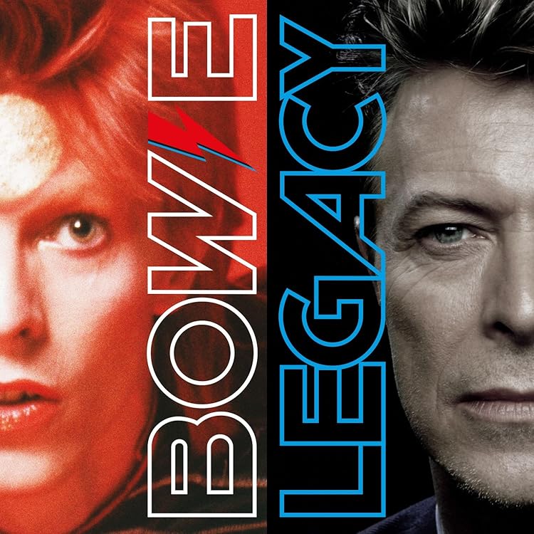 Amazon.co.jp: Best of David Bowie: ミュージック